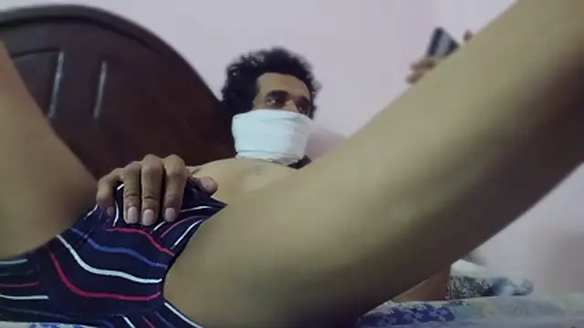 عرض كام RikzAdam