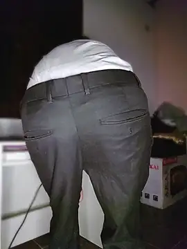 RikzAdam Webcamshow