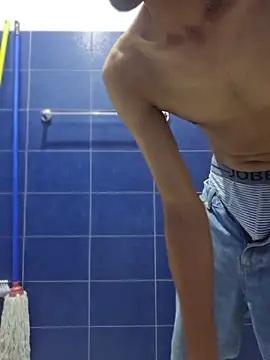 RikzAdam webcam show