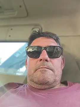 Webkamerová show phil_truck_exhib