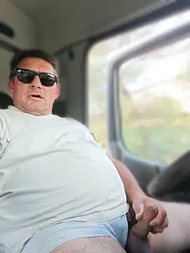 phil_truck_exhib webkamerás műsora