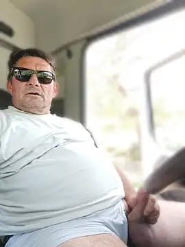 phil_truck_exhib: διαδικτυακό σόου στην κάμερα
