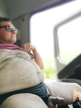 Вебкам-шоу phil_truck_exhib