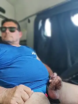 phil_truck_exhib: διαδικτυακό σόου στην κάμερα
