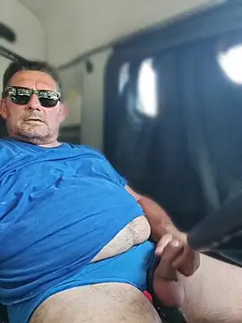 phil_truck_exhib's Webcam Show