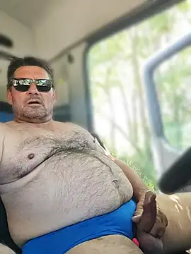 phil_truck_exhib Adlı Modelin Web Kamerası Şovu
