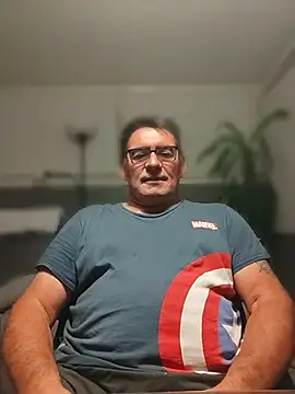 Show de phil_truck_exhib na webcam