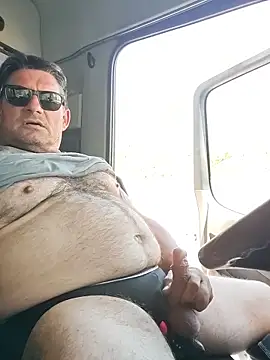 phil_truck_exhib Adlı Modelin Web Kamerası Şovu