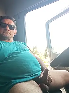 phil_truck_exhib Pertunjukan Webcam