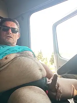 phil_truck_exhib: вебкам-шоу