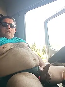 phil_truck_exhib Adlı Modelin Web Kamerası Şovu