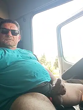 phil_truck_exhib Adlı Modelin Web Kamerası Şovu