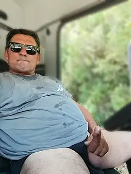 phil_truck_exhib 网络视讯表演