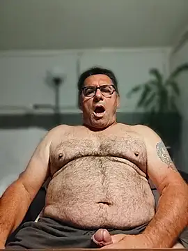 phil_truck_exhib Adlı Modelin Web Kamerası Şovu