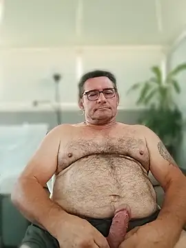 phil_truck_exhib: вебкам-шоу