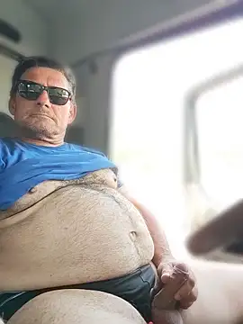 Вебкам-шоу phil_truck_exhib