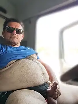 phil_truck_exhib: διαδικτυακό σόου στην κάμερα