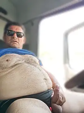 phil_truck_exhib webkamerás műsora