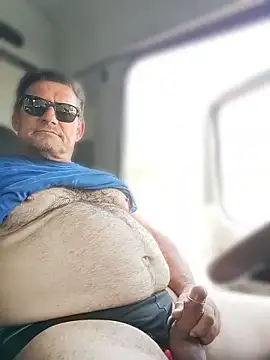 phil_truck_exhib webkamerás műsora
