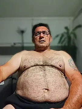phil_truck_exhib Webcam-Show