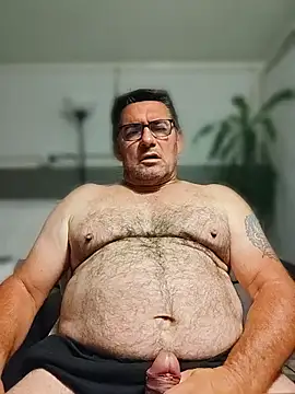 phil_truck_exhib's Webcam Show