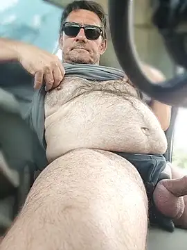 phil_truck_exhib Webcam-Show