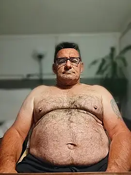 phil_truck_exhib Pertunjukan Webcam
