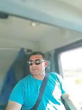 phil_truck_exhib webkamerás műsora