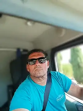 phil_truck_exhib 웹캠 쇼