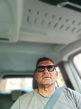 phil_truck_exhib Webcam-Show