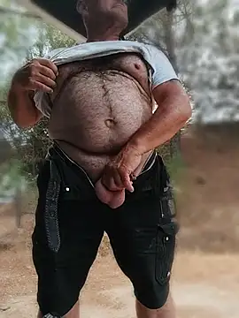 phil_truck_exhib Pertunjukan Webcam
