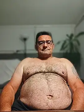 phil_truck_exhib Pertunjukan Webcam