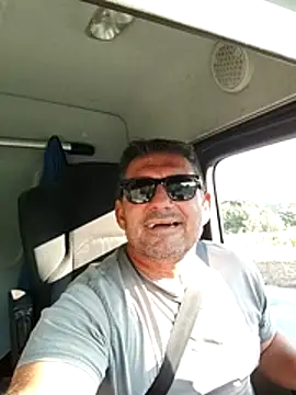 phil_truck_exhib's Webcam Show