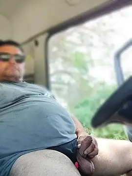 phil_truck_exhib webkamerás műsora