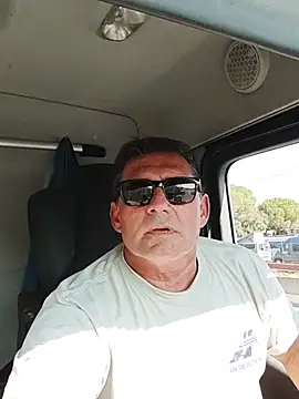 phil_truck_exhib's Webcam Show
