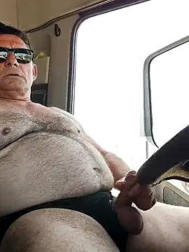 phil_truck_exhib: διαδικτυακό σόου στην κάμερα