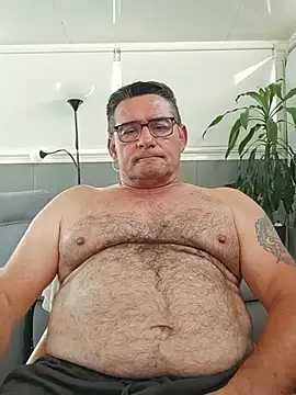 phil_truck_exhib Шоу с уебкамера