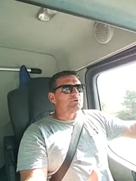 phil_truck_exhib Show Webcam