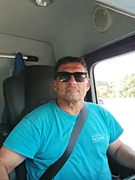 phil_truck_exhibのウェブカメラショー