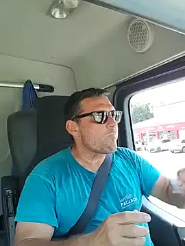 phil_truck_exhib 网络视讯表演
