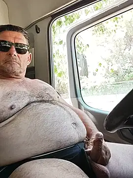 הופעת וובקאם של phil_truck_exhib