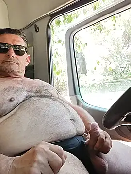 הופעת וובקאם של phil_truck_exhib