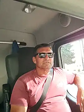 phil_truck_exhib Webcam Show