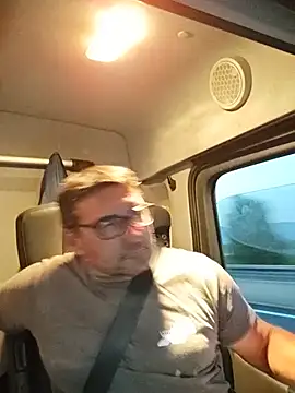 phil_truck_exhib Webcam show