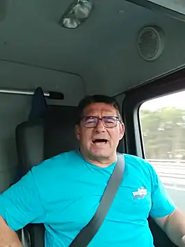 phil_truck_exhib 网络视讯表演