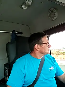 phil_truck_exhib ওয়েবক্যাম শো