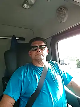 phil_truck_exhib 웹캠 쇼
