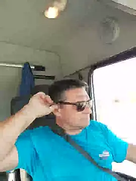 phil_truck_exhib Pertunjukan Webcam