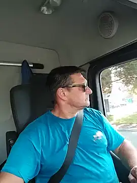 phil_truck_exhib Шоу с уебкамера