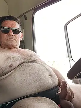 phil_truck_exhib: вебкам-шоу
